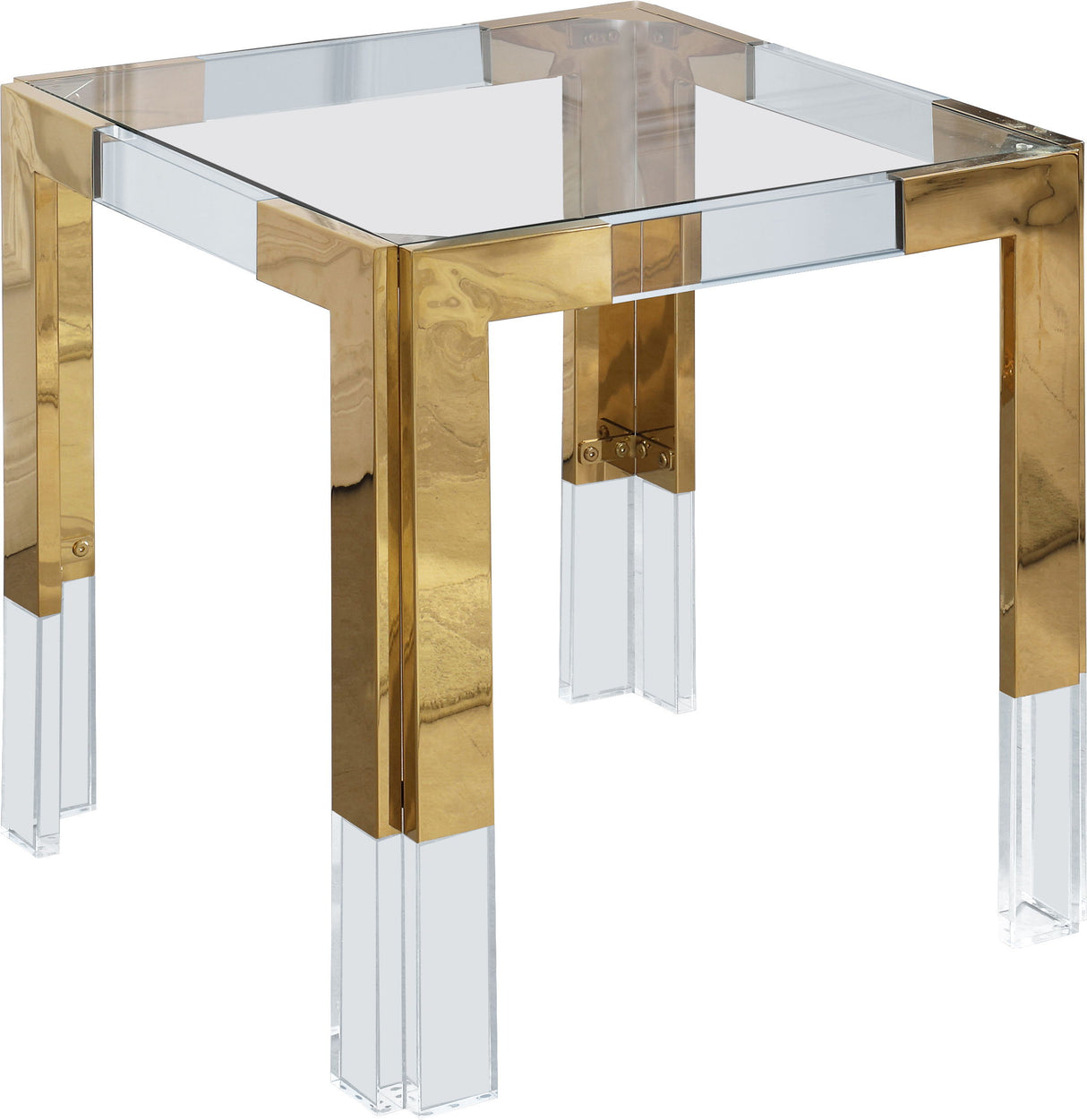 Casper - End Table