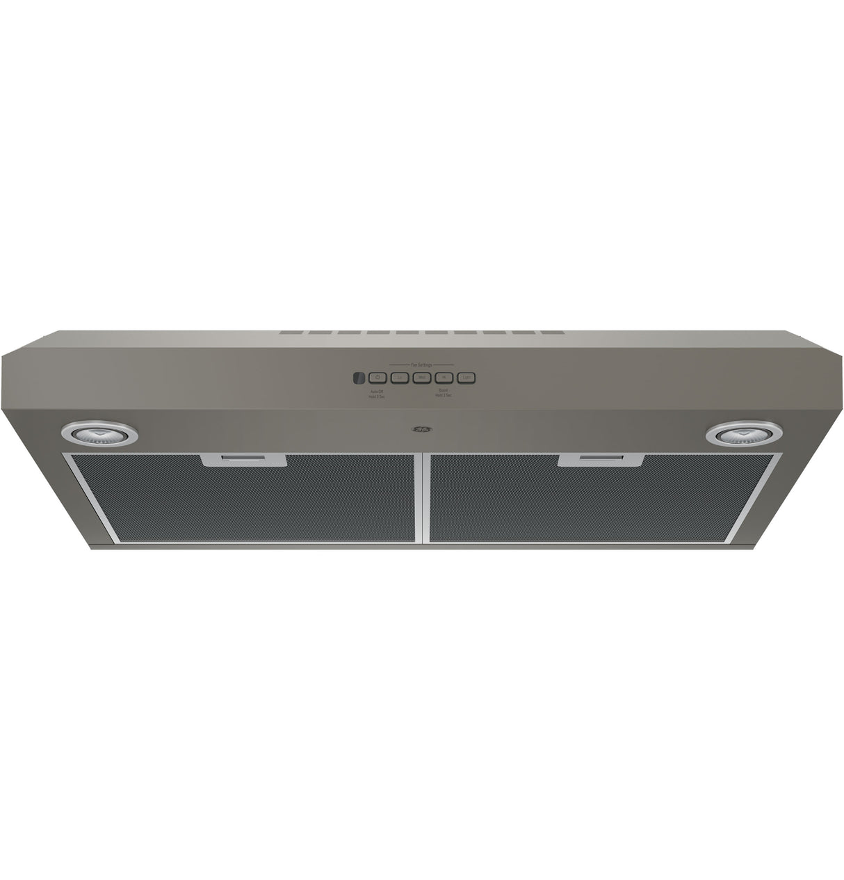 GE(R) 30" Under The Cabinet Hood - (JVX5300EJES)