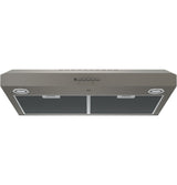 GE(R) 30" Under The Cabinet Hood - (JVX5300EJES)