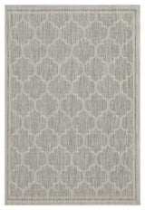 Sunshine - 2'7" X 7'3" Polypropylene Indoor / Outdoor Area Rug