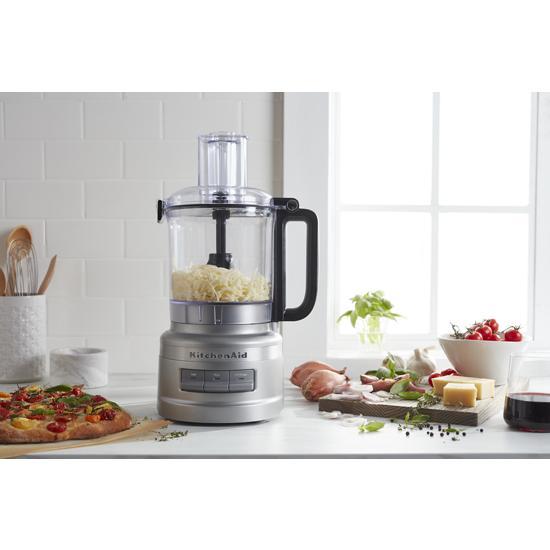 9 Cup Food Processor Plus