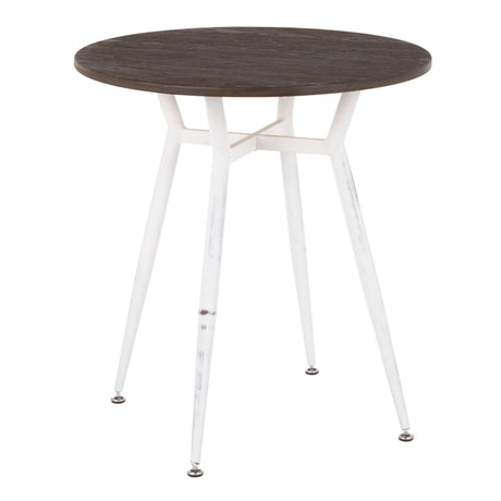 Clara - Round Dinette Table