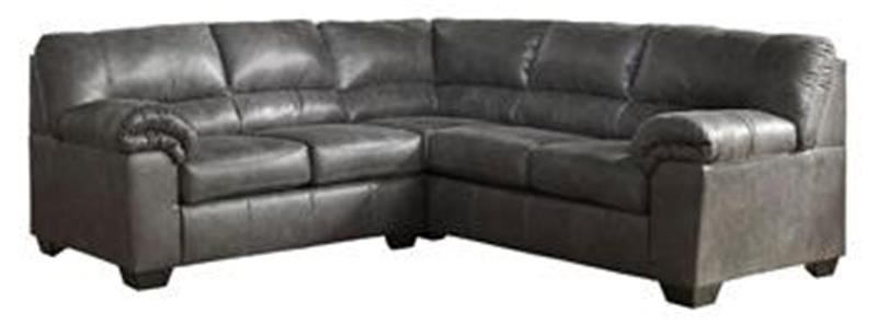 Bladen Right-arm Facing Sofa - (1202167)
