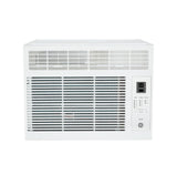 GE(R) 5,000 BTU Electronic Window Air Conditioner for Small Rooms up to 150 sq ft. - (AHNE05BC)