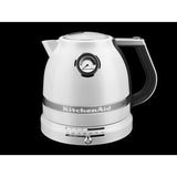 1.5 L Pro Line Series Electric Kettle - Frosted Yellow White