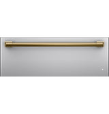 Caf(eback)(TM) 30" Warming Drawer - (CTW900P2PS1)