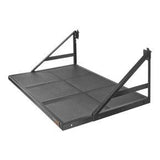 Overhead Max GearLoft Storage Shelf - Hammered Granite