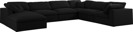 Serene - Modular Sectional