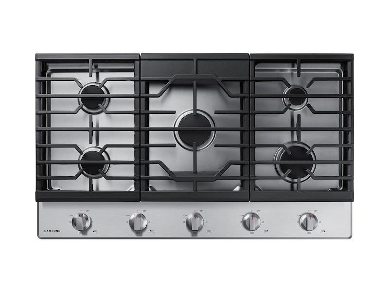 36" Gas Cooktop in Stainless Steel - (NA36R5310FS)