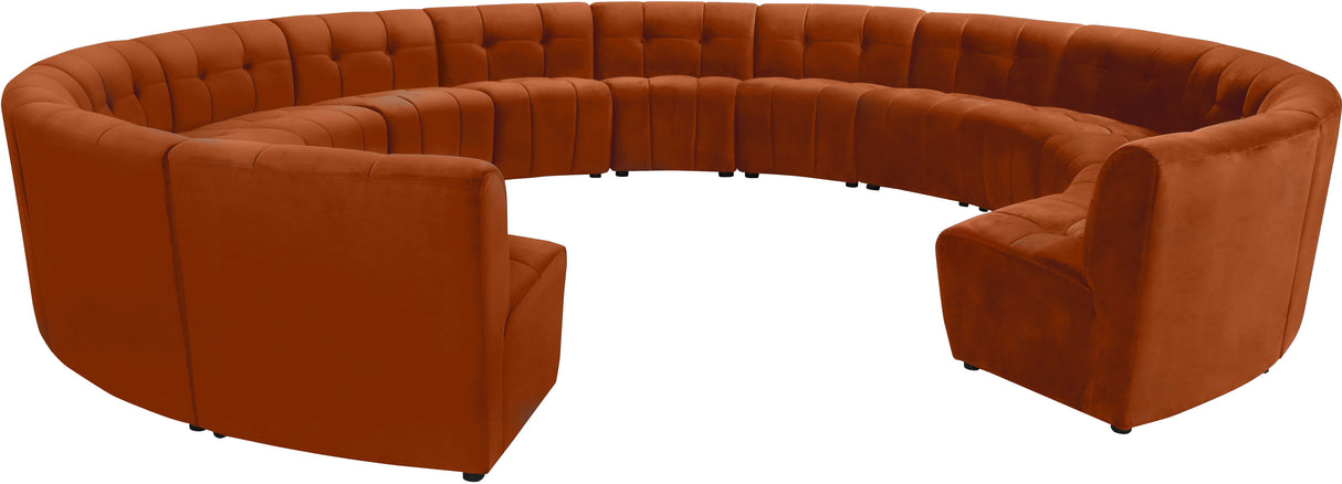 Limitless - 14 Pc. Modular Sectional