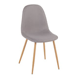 Pebble - Chair (Set of 2)