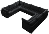 Jacob - Modular Sectional