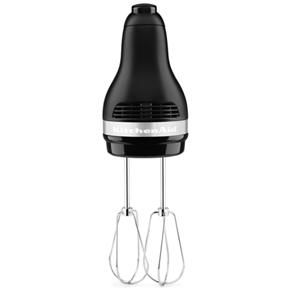 5-Speed Ultra Power Hand Mixer - Black