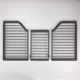 4-Burner Wetstone Grate