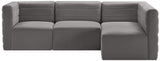 Quincy - Modular Sectional