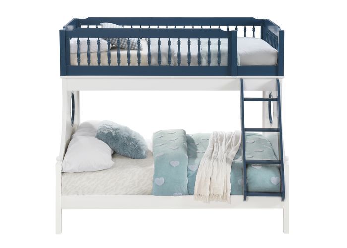 Farah - Bunk Bed