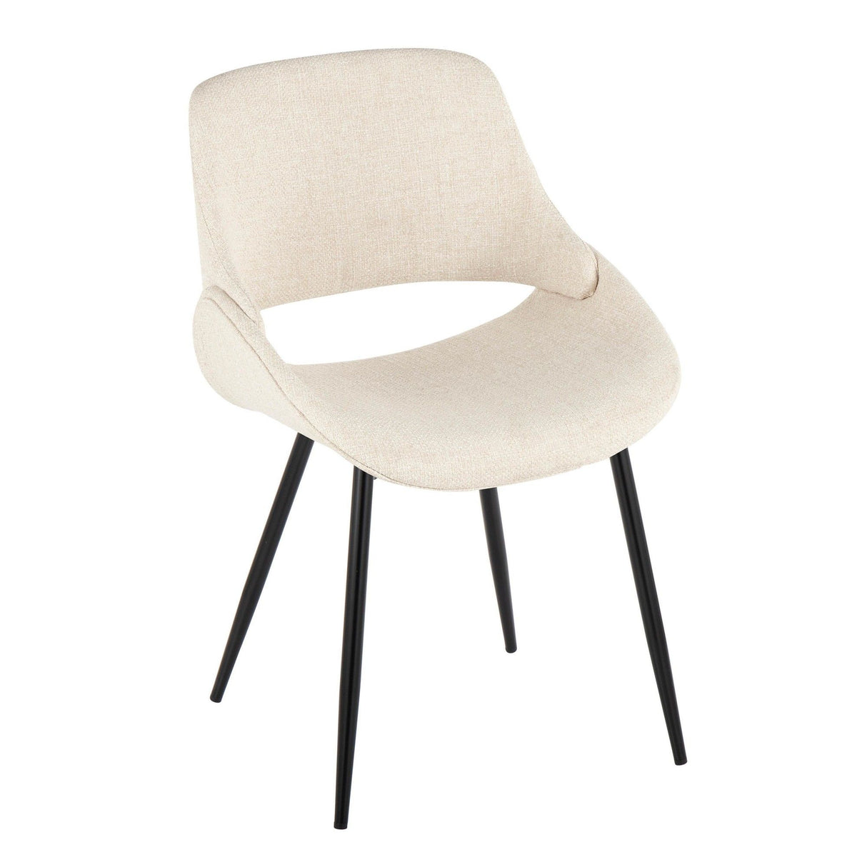 Fabrico - Chair (Set of 2)