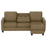 Drason - Reconfigurable Sectional