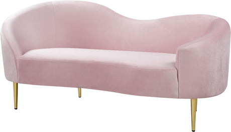 Ritz - Loveseat