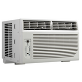 Star Air Kontrol 12000 BTU 220V Window Air Conditioner with Heater (WAC-12HS-220V)