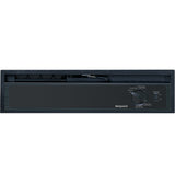 Hotpoint(R) Built-In Dishwasher - (HDA2100HBB)