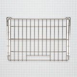 Sliding Oven Rack - Metal