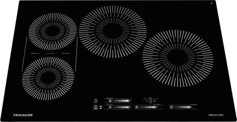 Frigidaire 30" Induction Cooktop - (FCCI3027AB)