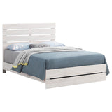 Brantford - Panel Bed