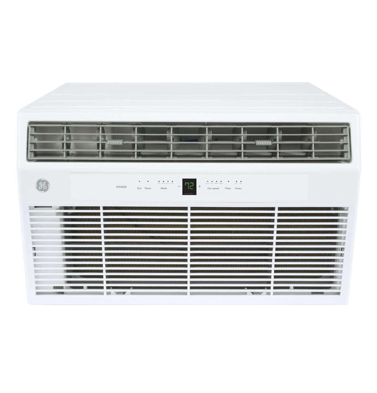 GE(R) Built In Air Conditioner - (AKCQ10ACJ)