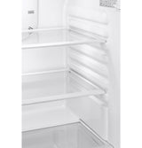 9.8 Cu. Ft. Top Freezer Refrigerator - (HA10TG21SW)