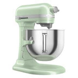 7 Quart Bowl-Lift Stand Mixer With Redesigned Premium Touchpoints - Pistachio