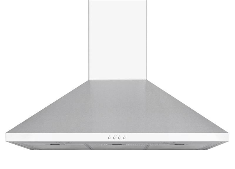 36" - Stainless Steel Wall Hood - (WS50E36SS)