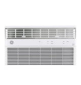 GE(R) ENERGY STAR(R) 12,000 BTU Smart Electronic Window Air Conditioner for Large Rooms up to 550 sq. ft. - (AHEK12AC)