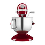 7 Quart Bowl-Lift Stand Mixer With Redesigned Premium Touchpoints - Empire Red