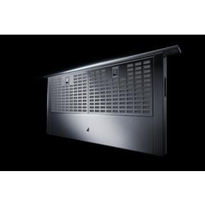 Euro-Style Stainless 30" Telescoping Downdraft Ventilation