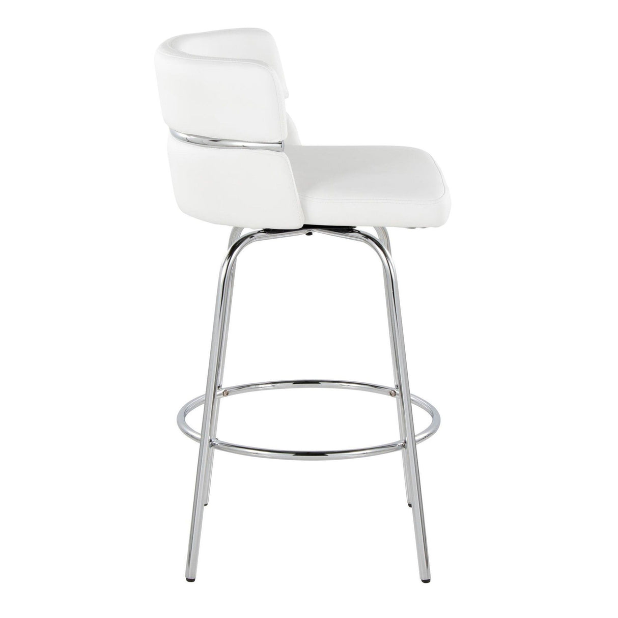 Cinch Claire - 26" Fixed-Height Counter Stool (Set of 2)