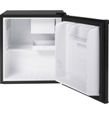 Hotpoint(R) 1.7 cu. ft. ENERGY STAR(R) Qualified Compact Refrigerator - (HME02GGMBB)