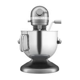 7 Quart Bowl-Lift Stand Mixer With Redesigned Premium Touchpoints - Contour Silver