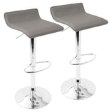 Ale - Adjustable Barstool (Set of 2)