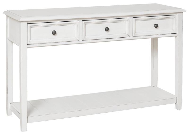 Kanwyn Sofa Table - (T9374)