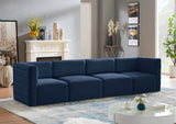 Quincy - Modular 4 Seat Sofa