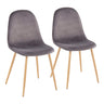 Pebble - Chair (Set of 2)