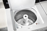 3.5 cu. ft. Commercial-Grade Residential Agitator Washer - (MVWP586GW)