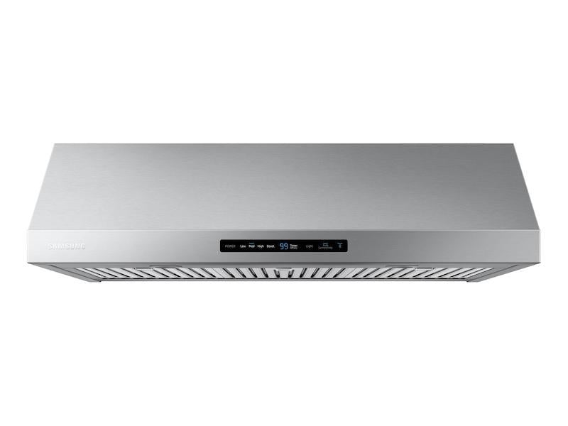 36" Under Cabinet Hood in Stainless Steel - (NK36N7000US)