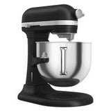 7 Quart Bowl-Lift Stand Mixer With Redesigned Premium Touchpoints - Black