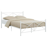 Hart - Metal Platform Bed