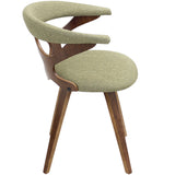 Fuji - Stackable Dining Chair