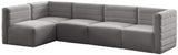 Quincy - Modular Sectional