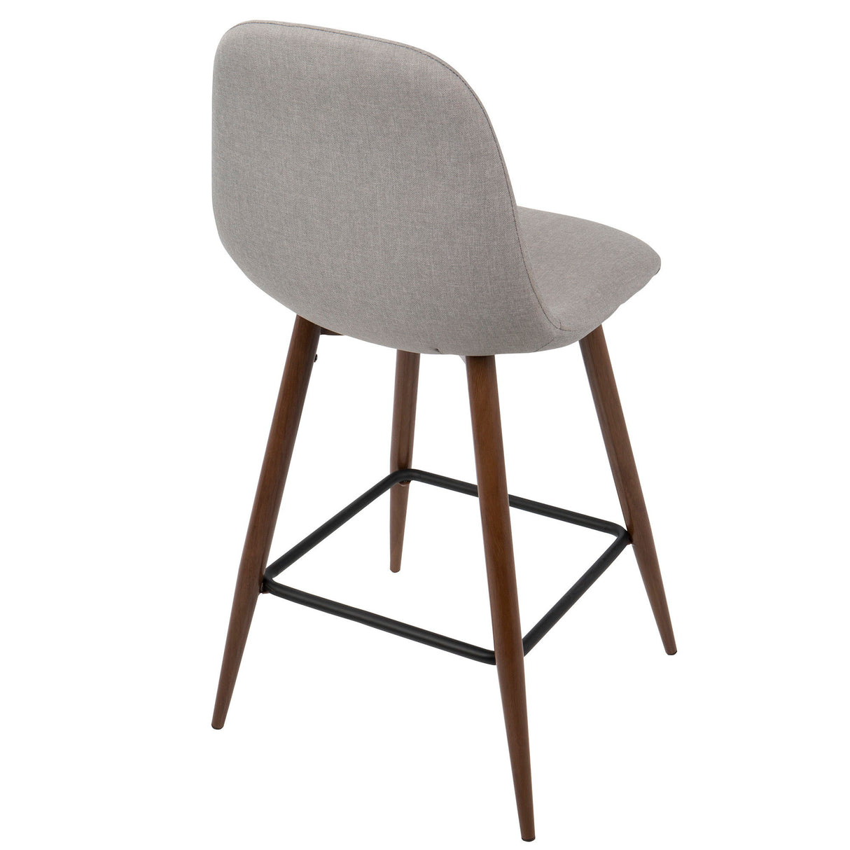 Outlaw - Counter Stool (Set of 2)