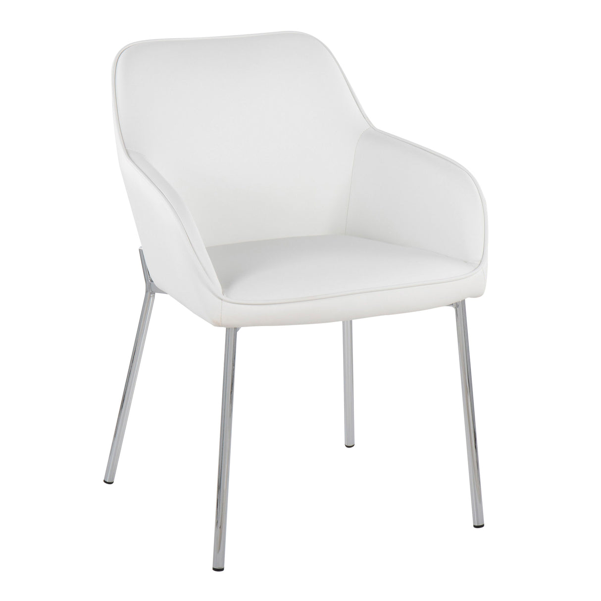 Daniella - Contemporary Moder Dining Chair (Set of 2)